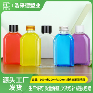 ���R�d4oz͸���ⷽ������ƿPET��֭����̲�ƿ����ƿ����Ϲ�Һ�w