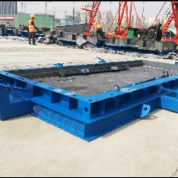 路面板模具 海天机电 道路板模具 路面板模具