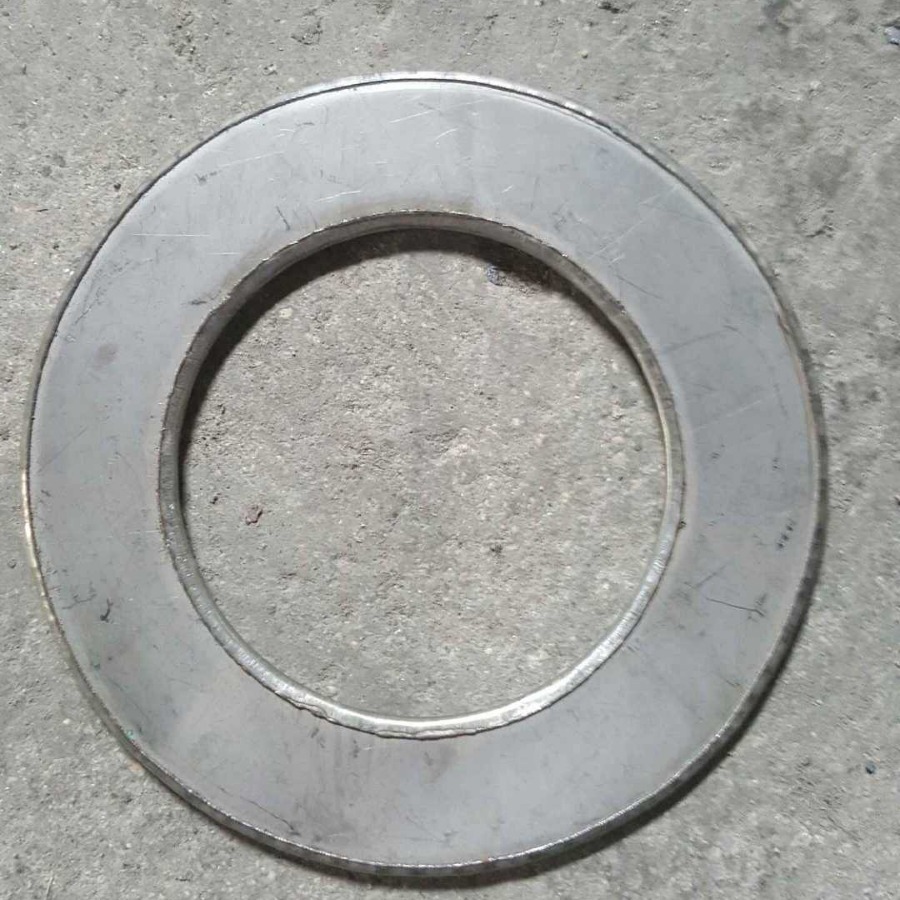 双11专业生产石墨组合垫片密封金属包覆品质保障诚信经营耐高温