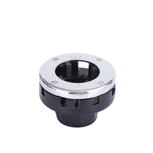 Factory direct manual threading machine accessories threading head electric threading machine die head twisted wire head 3-2 inches