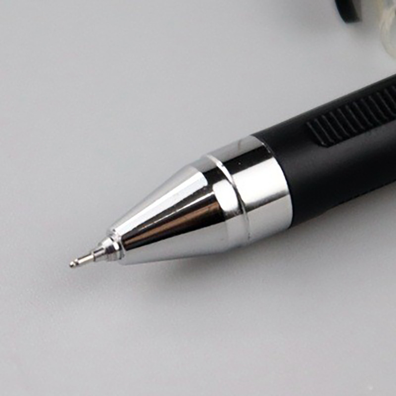 朝光文房具K-37強化型全針管中性筆0.38芯細画水筆財務記帳サイン|undefined