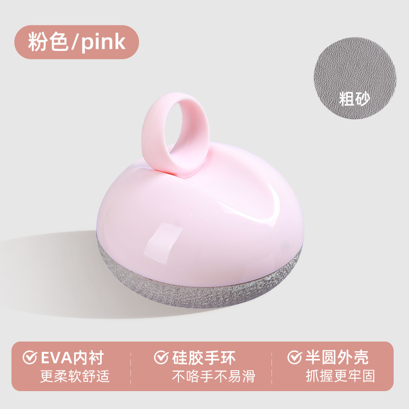 Hand-held cepillo de barro para mujeres y hombres cepillo de barro para bañarse cepillo de baño universal exfoliant cepillo de baño de bolas de barro toalla de barro