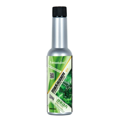 FantasticXml fuel treasure carbon removal cleaning agent fuel-saving treasure automobile carbon removal cleaning agent three-way catalysis (Motor gasoline additive) - green-power-fuel-treasure-120ml