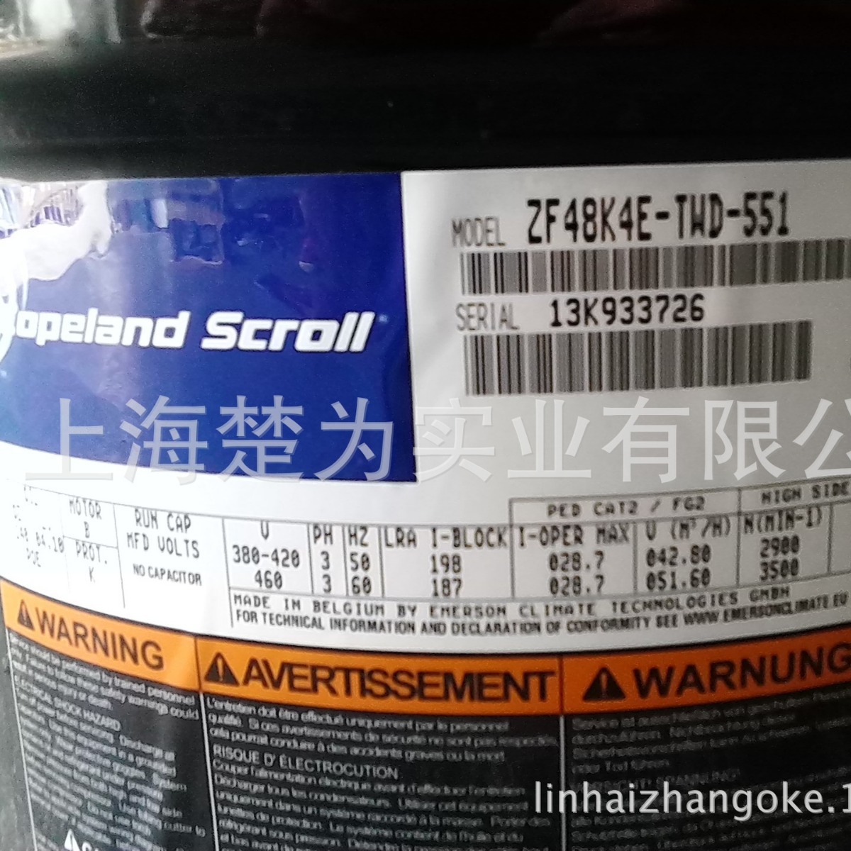 ZB114KQE-TFD-551/ZF41KQE/ZF40K4E-TWD/ZF25KQE-TFD/ZF34KQE-TFD