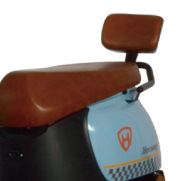 XG Electric Motorcycle High Power Scooter
