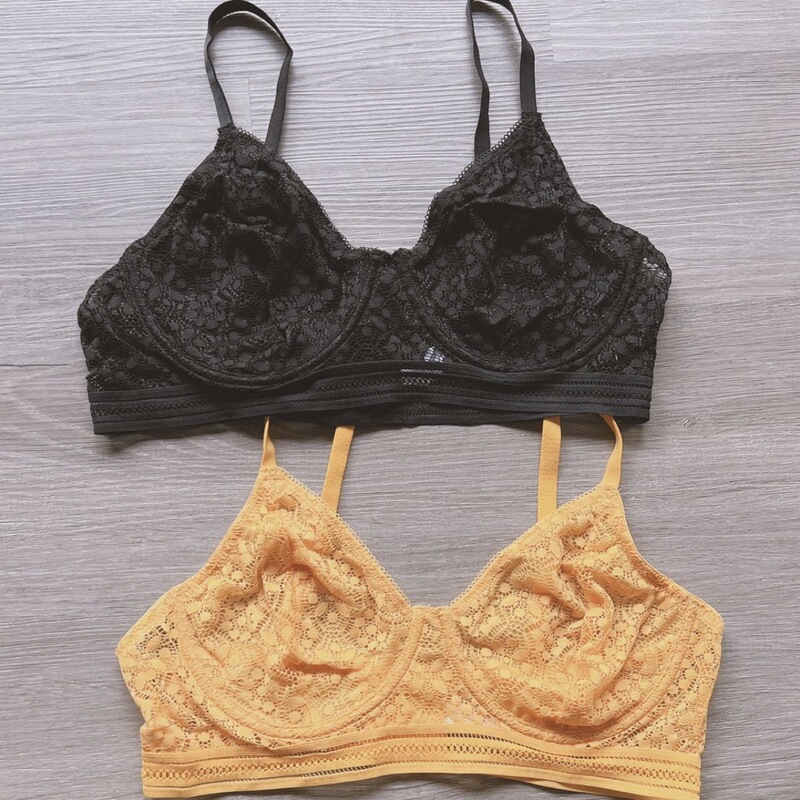 Foreign trade Four Seasons thin 32-38ABCD.DD Cup new lightweight chest small sexy bra thin Cup