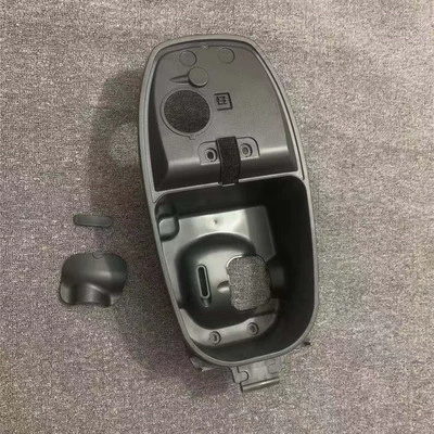 No. 12 seat bucket