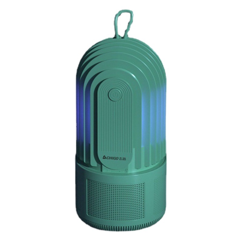 Zhigao mosquito asesino repelente de mosquitos hogar madre y bebé pared vertical repelente de mosquitos trampa de Mosquitos