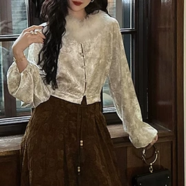 连衣裙;半身裙;时尚休闲套装