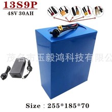 13S9P 48V 30Ah����18650�늳ؽM늄�܇늄�܇����܇Ħ��20A