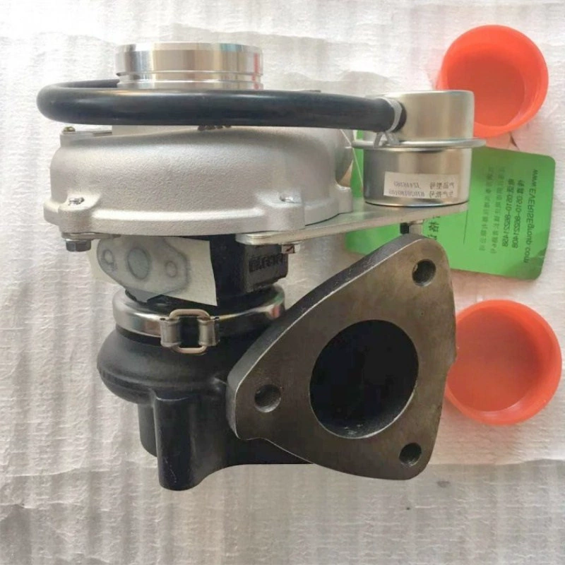 Jiangling National Five ER56 1118300VAEB1 Турбокомпрессор Jiangyin Wanshixing 1118300VAHC1