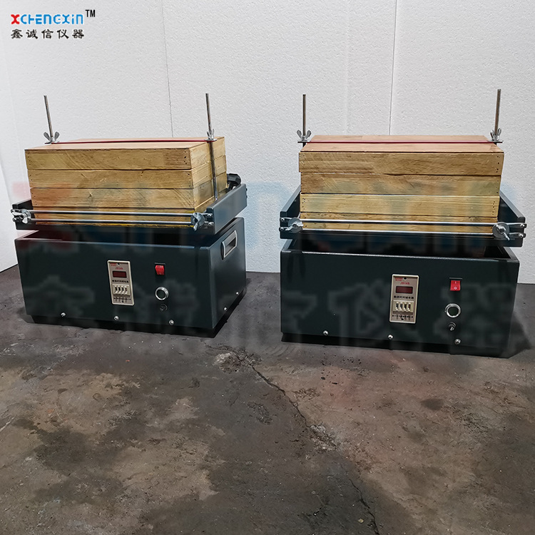 实验室往复式自动振筛机可准确定时筛分仪方形往复筛分设备厂现货