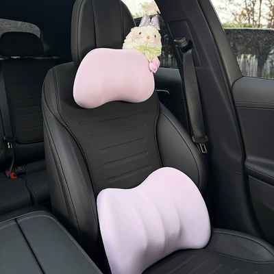 Headrest – Headrest Neck Pillow Memory Foam