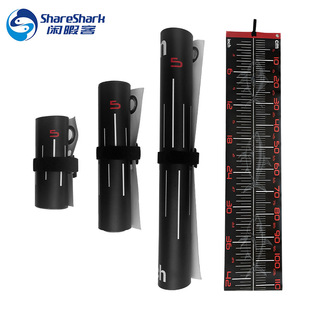 �eϾ�� 110cm��ˮ���~�߶�Ҏ��PVC������y�W������~�̶ȳ�