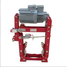 BYW系列防爆制动器 电力液压制动器技术参数图片说明