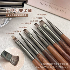 美甲饰品;美甲贴;其他美甲产品