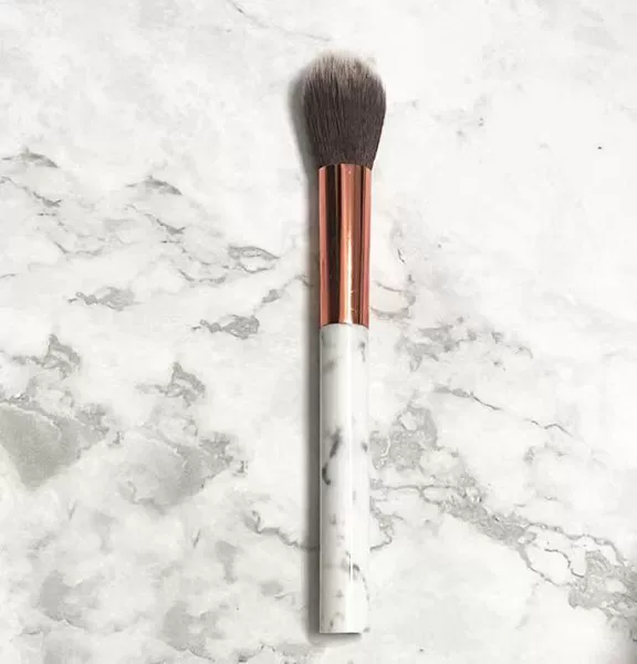 Marble highlighter