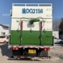新疆负压真空清灰车