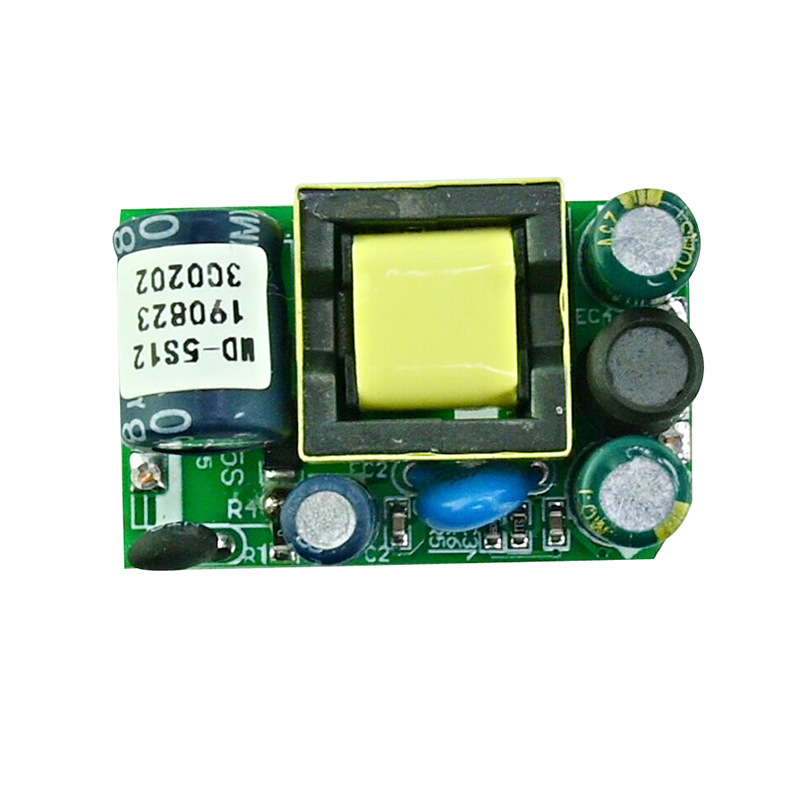 スイッチング電源単路出力5v 1000ma電源ボード過負荷短絡保護電源モジュールメーカー卸売り|undefined