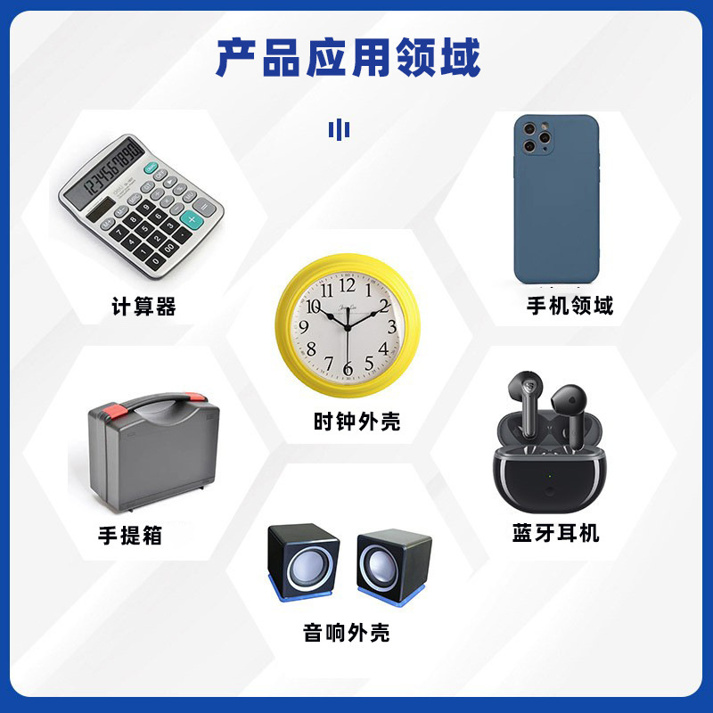 中石油吉化ABS掲陽0215a 0215h平替奇美757台化abs易射出配色|undefined