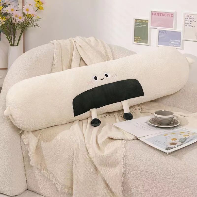 찐빵비스킷 긴베개 100cm