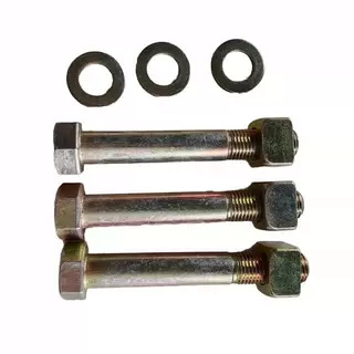 Shantui SE215 excavator drive axle parts GB297-33115 GB297-33116 bearings