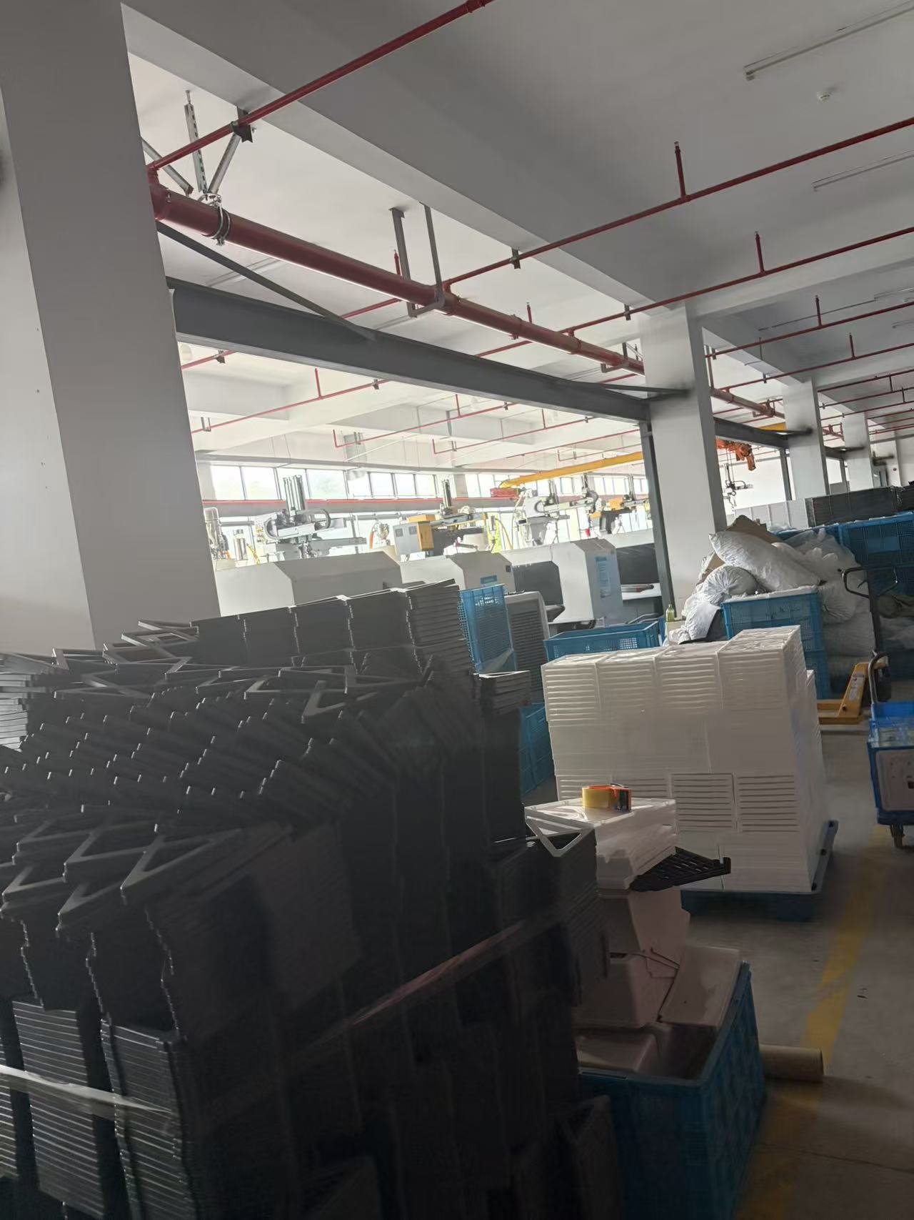 Dönüştürülebilir masaüstü saklama kutusu, makyaj fırçası düzenleyici