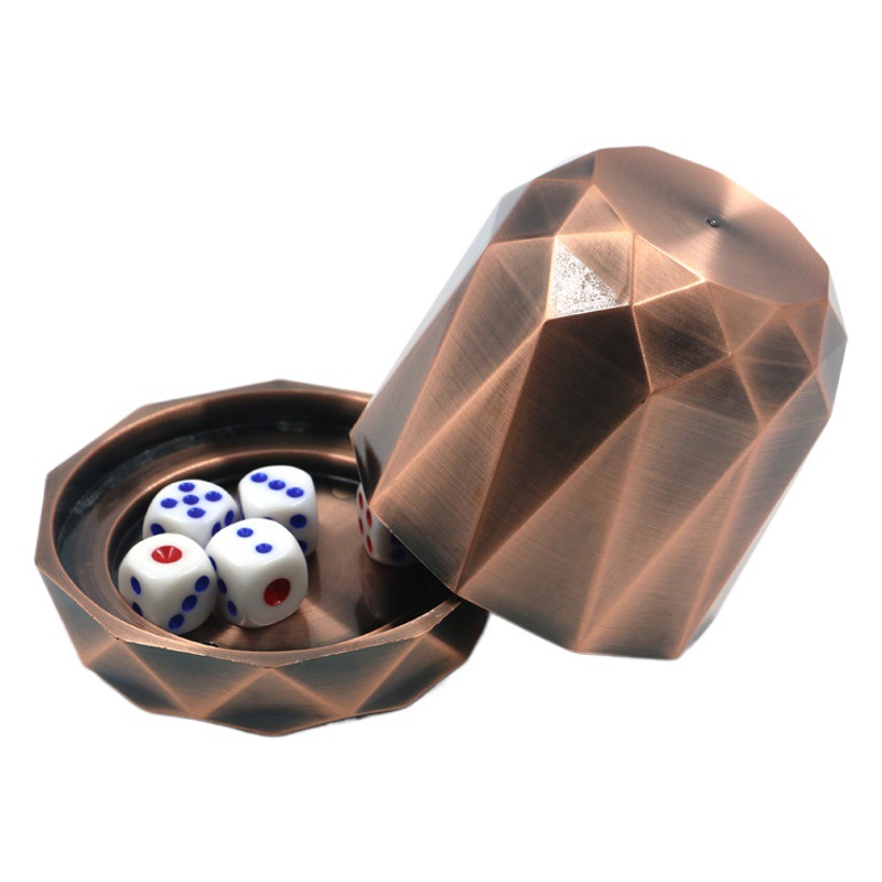 Nuevo estilo en forma de diamante galvanizado barra de color madre-hijo KTV entretenimiento pantalla noche espectáculo Diamante madre-hijo