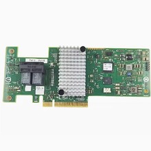 LSI 9340-8iпM1215 SAS3008 12G PCIEֱͨESXIȺ46C9115