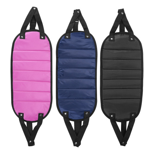 Travel hammock, office sling, airplane and high-speed rail hammock, foot travel tool