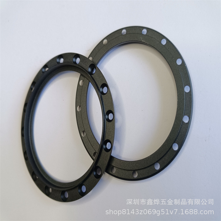 精密车床件冲压件