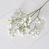 Realistic polyurethane plastic starry sky from soft rubber, decorations for office indoor, wholesale