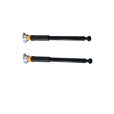 Assembly 2043260598, damping system