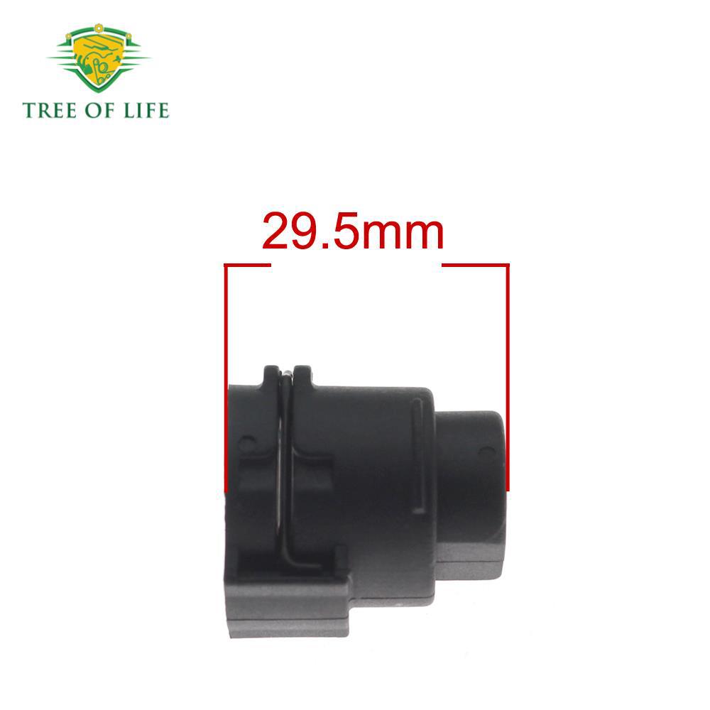 11531436850 Aplicable para enchufe ciego de bomba de agua BMW image 2