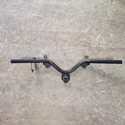 Motorcycle Control System Parts Handlebar Tubes, Direction Handle Tubes