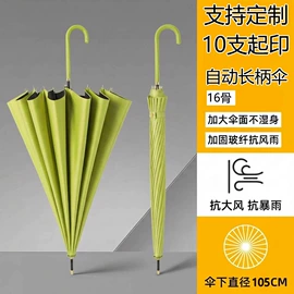 雨伞;晴雨伞;遮阳/太阳伞