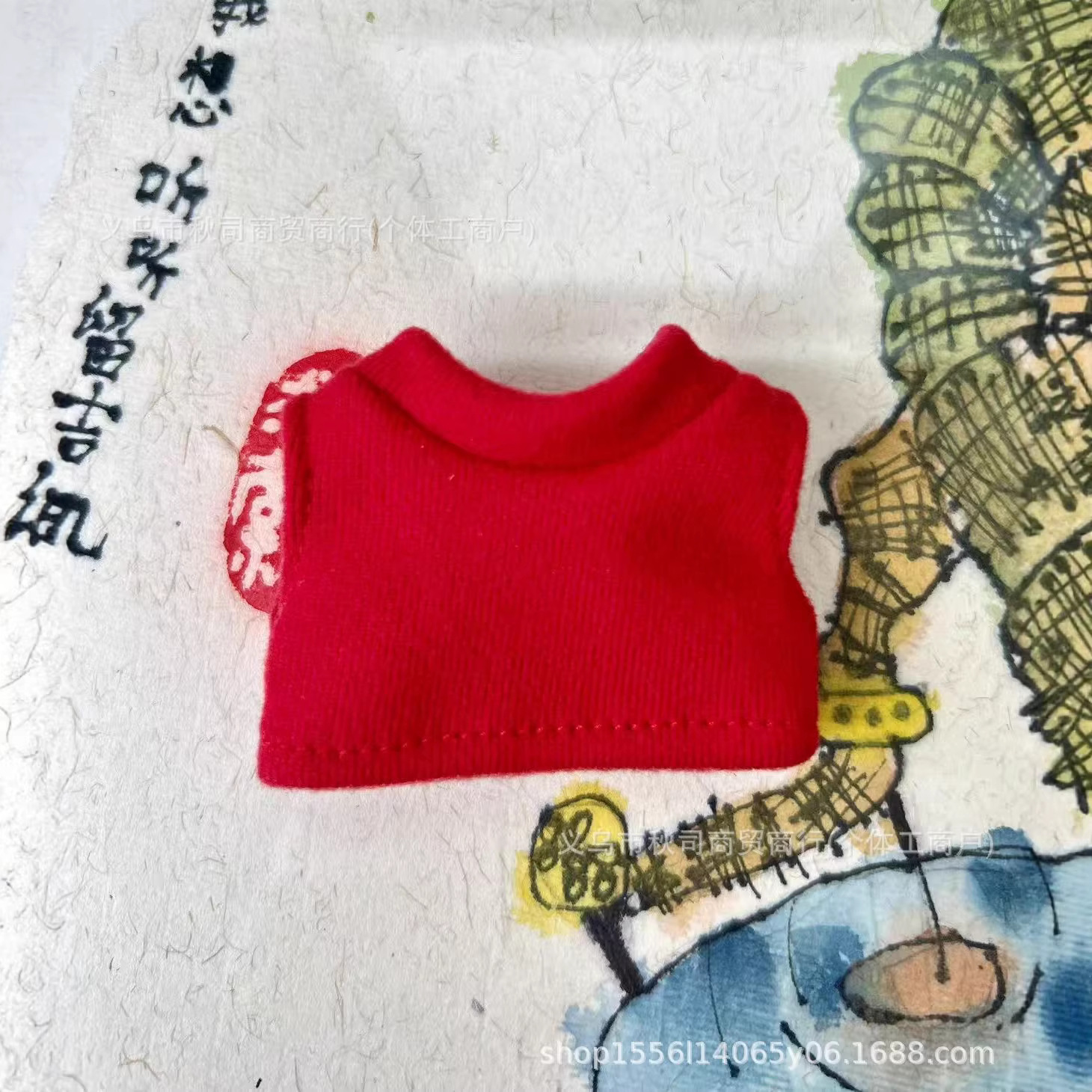 Red top