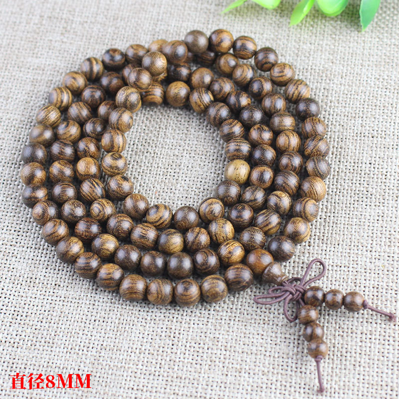 호피단 8mm - 약 108알