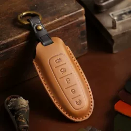 车用钥匙包;卡包卡套;钥匙扣