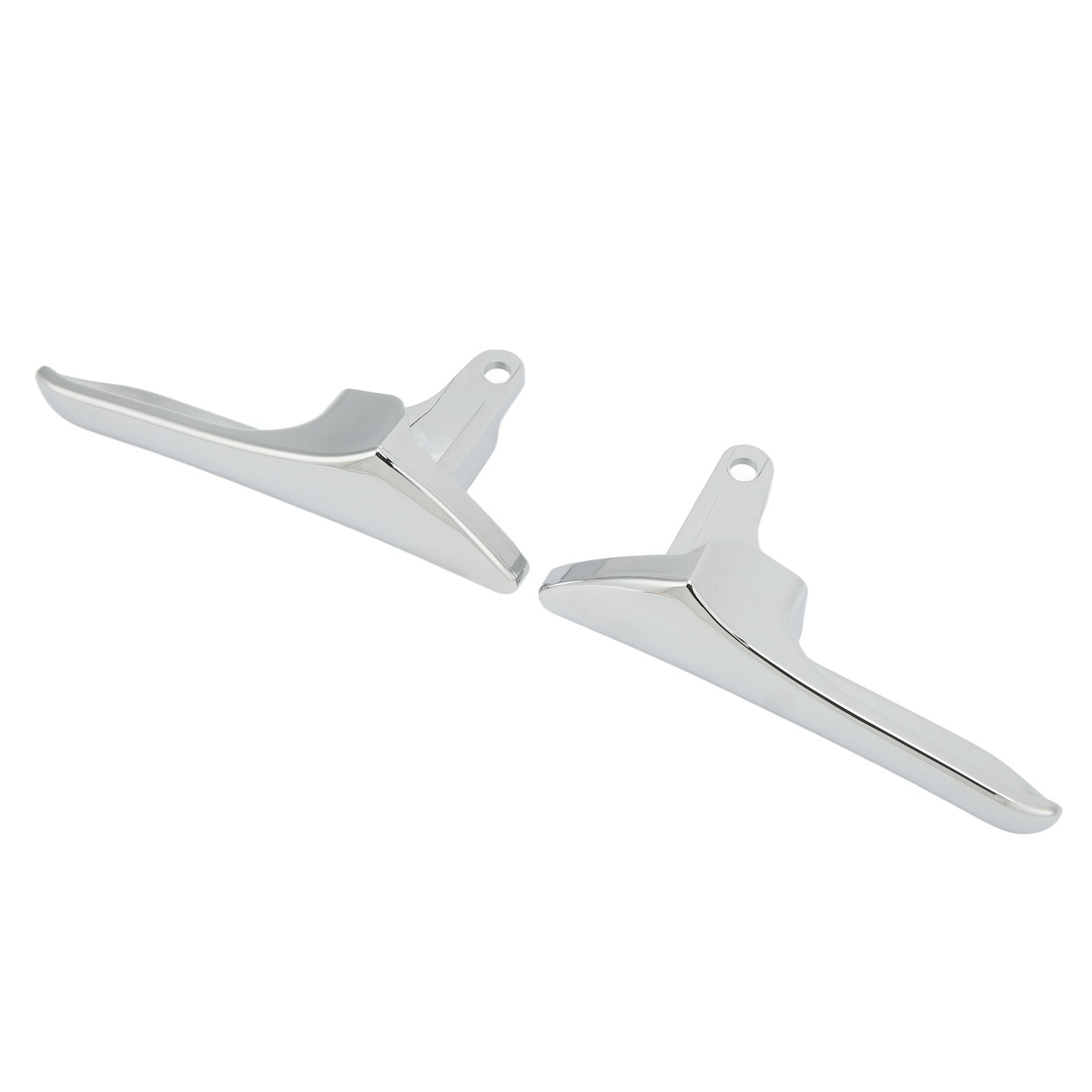 L:A2117660124/R:A2117660223 applicable to Mercedes-Benz W211 E-CLASS door handle