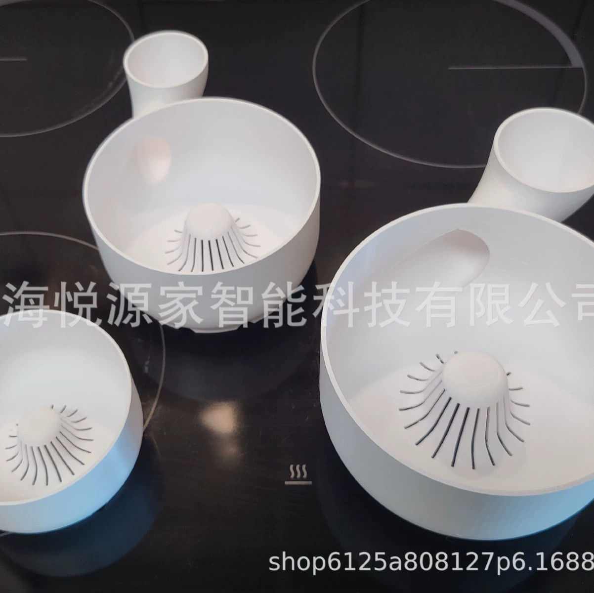 Автоматическая мойка овощей и фруктов для трансграничной торговли