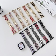 �m���O��8���ֱ�С���L�r�н���Ƥ�펧iwatch876543SEţ��朱펧