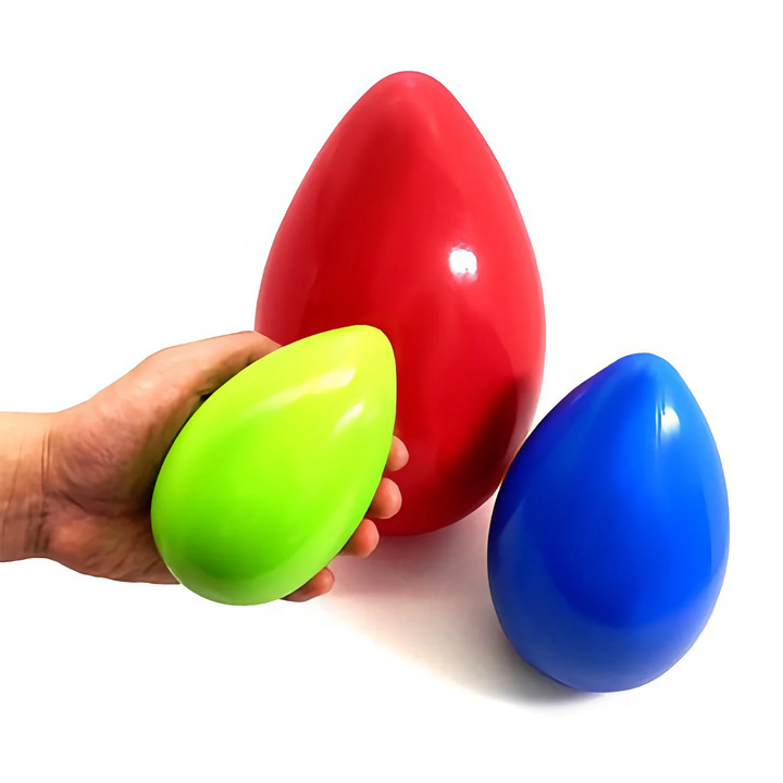 Игрушка для собак Pawise Strange Egg S