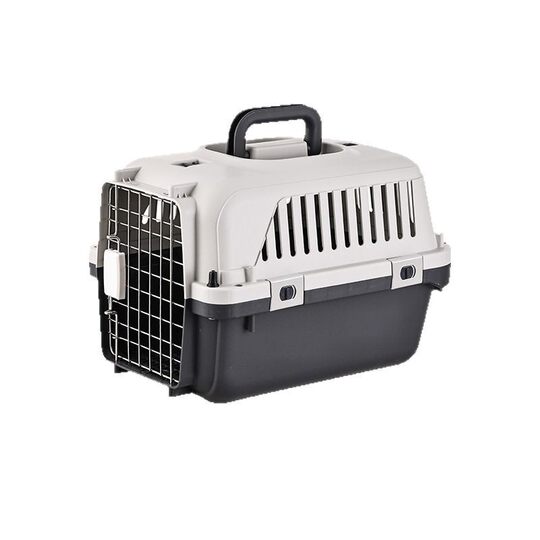 宠物航空箱狗狗托运箱猫咪外出便携猫包车载狗笼子小型中型犬专用