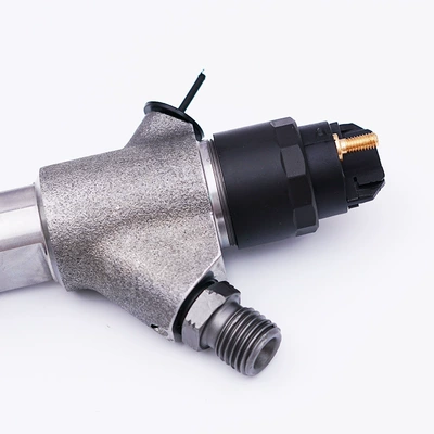 Oil pump, nozzle injector 245.392.457 suitable