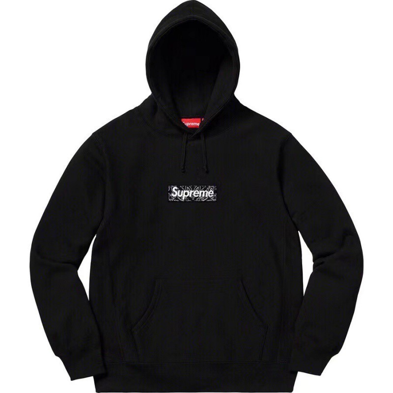 欧美潮品 Satin Appliqué Hooded Sweatshirt 连帽长袖加绒卫衣|undefined