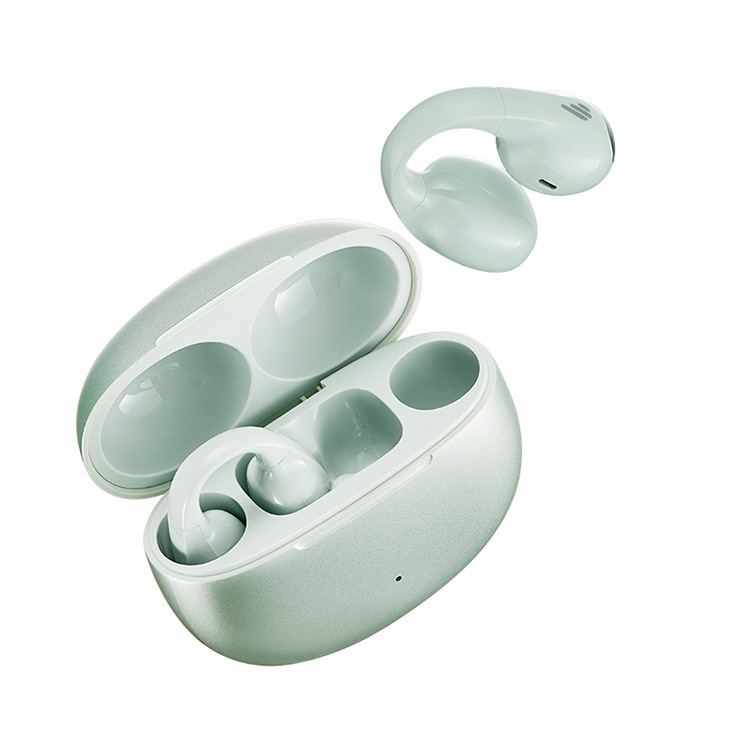 漫歩者(EDIFIER)Comfo Clipイヤホン式bluetoothイヤホン|undefined
