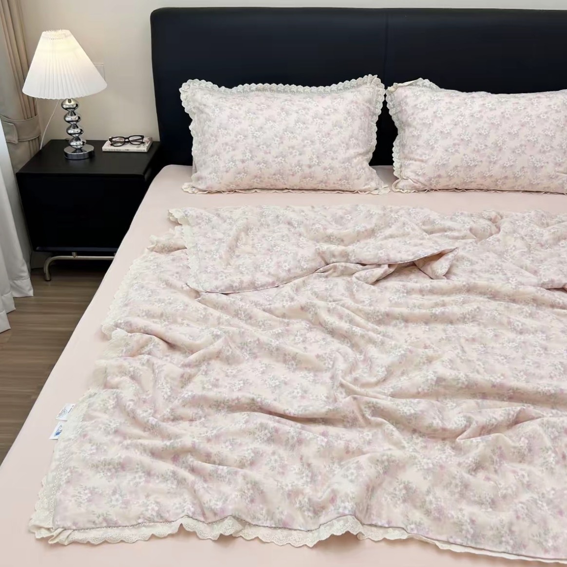 타오야오-할로우 레이스