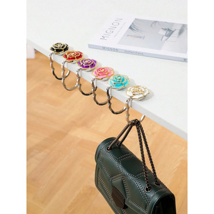 U 99607 Foldable table bag hook �ۯB��߅����h�羳���Q��