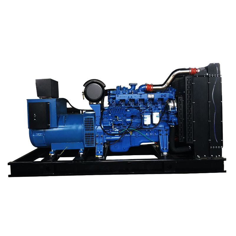 4HT4.3-G22上柴动力柴油发电机组